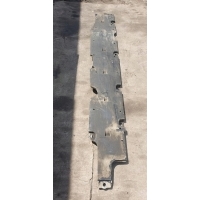 Крышка шасси renault kangoo iii рестайлинг 8200595591