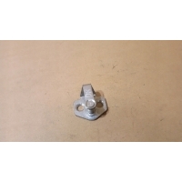 Форд фиеста мк 6 2006 r . ригель дверь