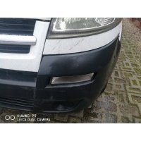 Фонарь указателя поворота левый передний movano