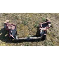 Передняя панель крепления облицовки телевизор 3 XD 2000-2010 2004