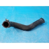 Патрубок интеркулера VOLKSWAGEN Touareg 2002-2010 7L6145737B
