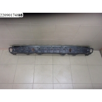 Кронштейн бампера заднего центральный Mercedes Benz Sprinter (906) 2006-2018 A9068800171,DN14114