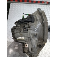 КПП механическая МКПП 2005 PK6030