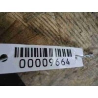 Порог пластиковый правый Jeep Grand Cherokee III (WH,WK) 2005 - 2010 2006