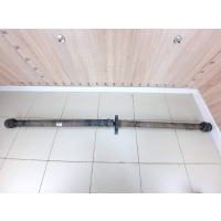 Вал карданный задний Audi A8 D3 4E Long 4E4521101D