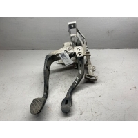 Узел педальный (блок педалей) Volkswagen Passat B5 1996 8D1721117E