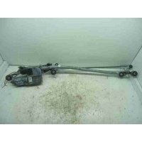 Трапеция дворников Audi Q7 (4L) 2005 - 2015 2007 4L1955119A