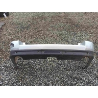 Бампер Range Rover Sport (05-09) зад б\у дефект (арт. DQC500091LML)