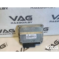 Блок управления раздаточной коробки Volkswagen Touareg 1 2004 0AD927755AJ