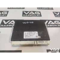 Блок управления пневмоподвеской Mercedes S W221 2006 A2215404062,A2215456532,A2214422702