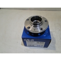 Gsp 9230051 комплект подшипников колёса