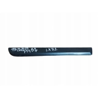 Listwa dolna drzwi PT LX7Z Audi A4 B7 nr189