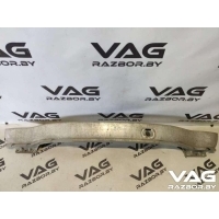 Усилитель бампера заднего Audi A8 D3 (S8) 2005 4E0807309A