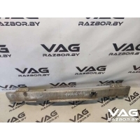 Усилитель бампера заднего Audi A8 D3 (S8) 2008 4E0807309A