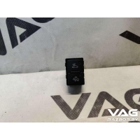 Кнопка (выключатель) Audi Q7 4L 2008 4E0962109