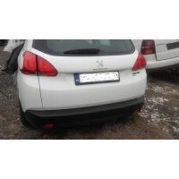 Peugeot 2008 фонарь задний в крыло прав