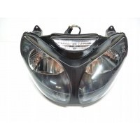 Kawasaki zx12r 2001 г . вспышка фронтальная