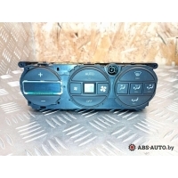Блок управления печки/климат-контроля Opel Vectra B 2000 69262205,90586246