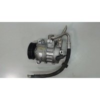 Компрессор кондиционера Volkswagen Passat CC 2008-2012 2009 1K0820808B