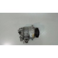 Компрессор кондиционера Volkswagen Passat 6 2005-2010 2007 1K0820859F