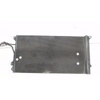 Радиатор кондиционера Volkswagen Touareg 2002-2007 2004 7L0820411G