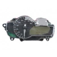 Счетчик часы жк - дисплей bmw c 600 c600 gt