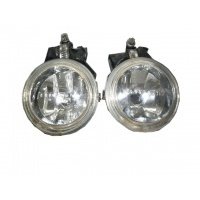 Yamaha xj900 diversion lightbary