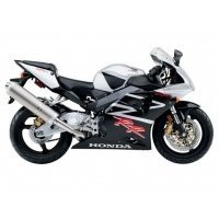 Honda cbr 954 двигателя детали поршень шатуны