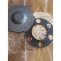 Вск 125 zmd прижим sprzęgla оригинал новый shl wfm
