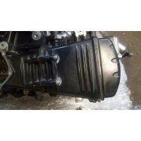 Bmw k1300 головка черная