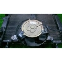 Вентилятор радиатора вентилятор yamaha r6 98 - 02r