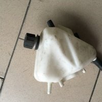 Sym gts 125 бачок для воды бачок
