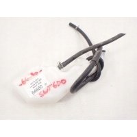 Компенсационный бак honda s - wt 600 сильвер wing
