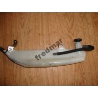 Suzuki gsf 650 s bandit бачок жидкости 2008 год