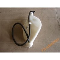 Honda cbf 600 пк 43 абс - компенсационный бак