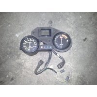 Счетчик часы aprilia rs125