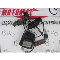 Immobilajzer экю aprilia sportcity 125