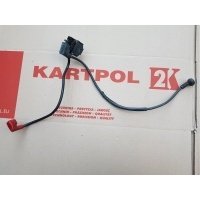 кабели , реле стартера kawasaki z750 04 - 06r