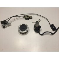 Gsxr 1000 замок зажигания пробка замки ключ
