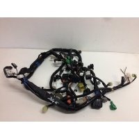 Suzuki gsxr 1000 09 - 15 жгут проводов