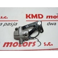 Honda vfr1200f 10' штуцер тормозных трубок