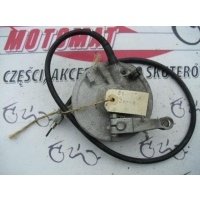 Челюсти барабан peugeot зенит
