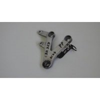 Сет водителя правый honda cbr 929 sc44