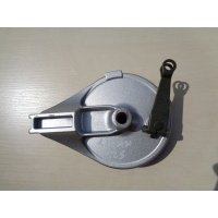 Тормозной барабан lifan mirage 125 romet