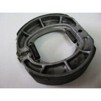 Тормозные колодки задние atala hacker 50