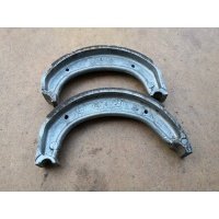Тормозные колодки bmw r65 r80 r100