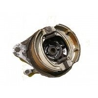 Honda cb450 pc17 колодка + барабан