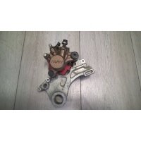 Гг pc40 тормозной колодки brembo сзади , абс