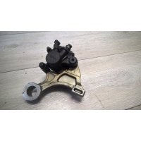 Honda cbr 1000 гг sc59 тормозной колодки