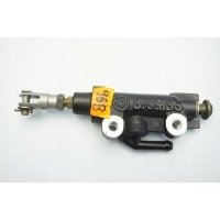 Yamaha r1 rn19 07 - 08 главный тормозной цилиндр задн.